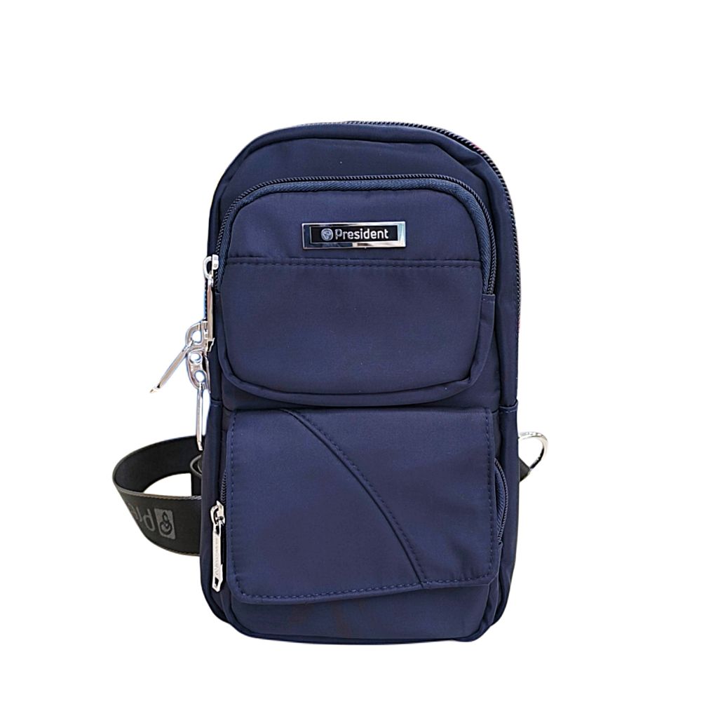 President | presidentluggagebd