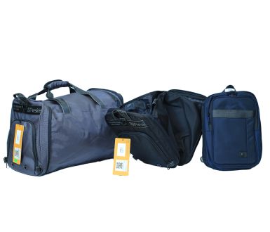 Travel Bag Image
