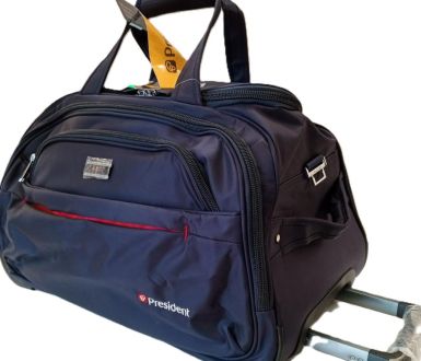 Trolley Travel Bag Image