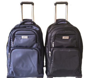 School Trolley Bag Image