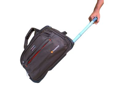 Trolley Travel Bag Image