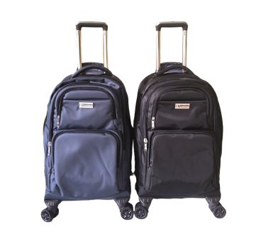 School Trolley Bag Image